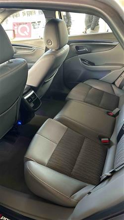 شيفروليه امبالا